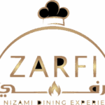 Zarfi Logo