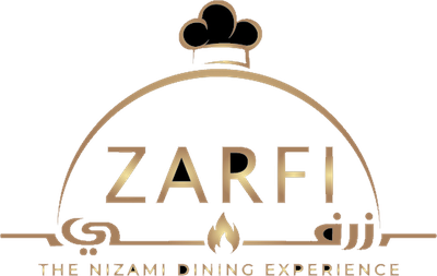 Zarfi Logo